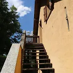 Rifugio Casa Ressia Hostel Sassello