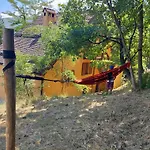 Rifugio Casa Ressia Hostel