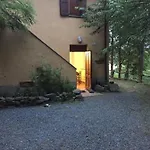 אכסניה Rifugio Casa Ressia