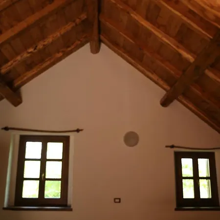 Rifugio Casa Ressia Hostel Sassello