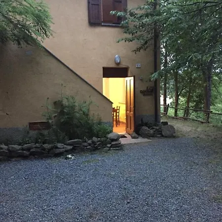 Хостел Rifugio Casa Ressia