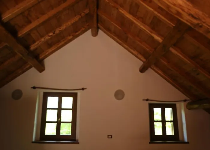Rifugio Casa Ressia Vandrerhjem Sassello