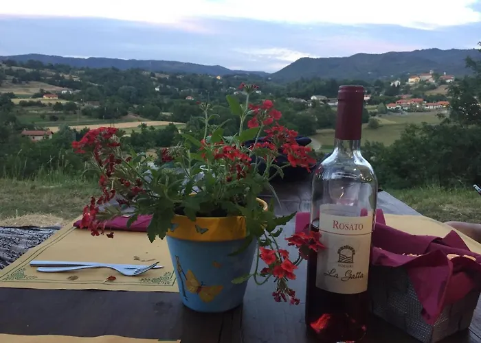 Rifugio Casa Ressia *